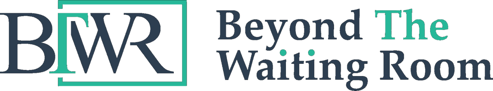 Beyond the Waiting Room